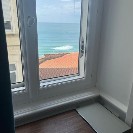 Residence Helianthe Μπιαρίτζ Εξωτερικό φωτογραφία
