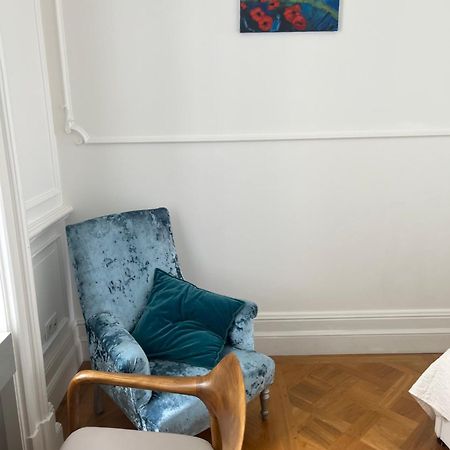 Residence Helianthe Μπιαρίτζ Εξωτερικό φωτογραφία