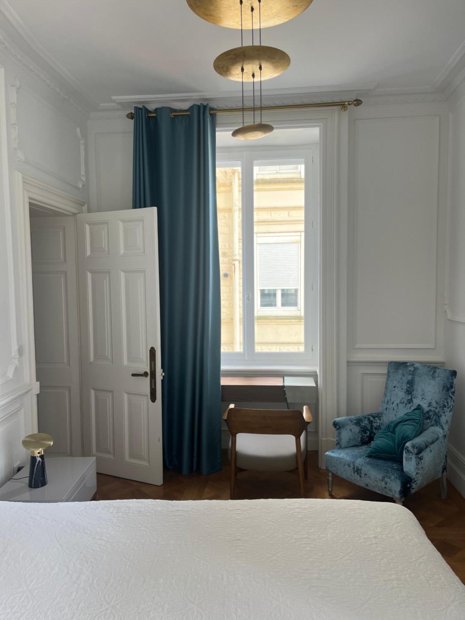 Residence Helianthe Μπιαρίτζ Εξωτερικό φωτογραφία