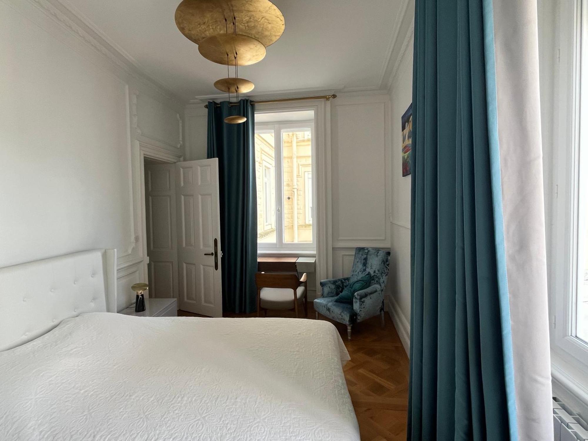 Residence Helianthe Μπιαρίτζ Εξωτερικό φωτογραφία