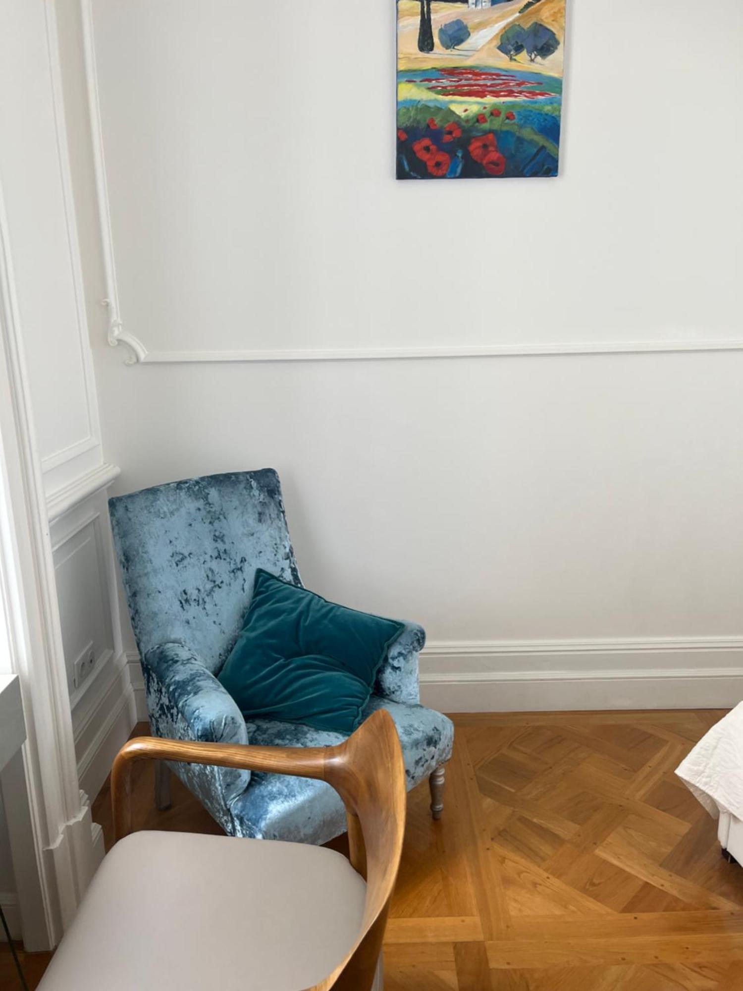 Residence Helianthe Μπιαρίτζ Εξωτερικό φωτογραφία