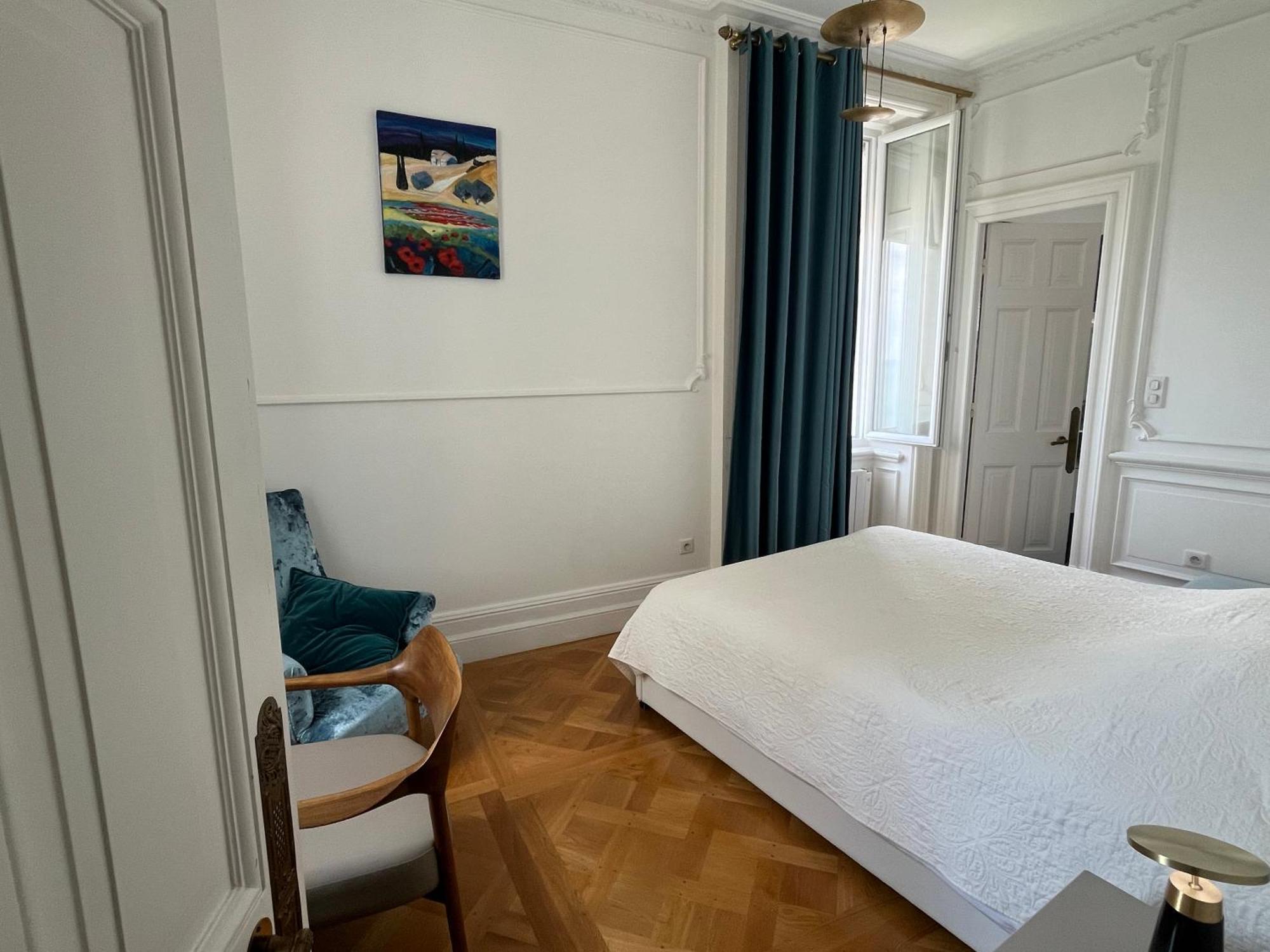 Residence Helianthe Μπιαρίτζ Εξωτερικό φωτογραφία