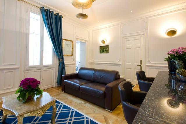 Residence Helianthe Μπιαρίτζ Εξωτερικό φωτογραφία
