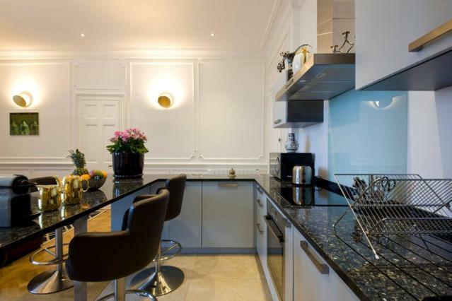 Residence Helianthe Μπιαρίτζ Εξωτερικό φωτογραφία