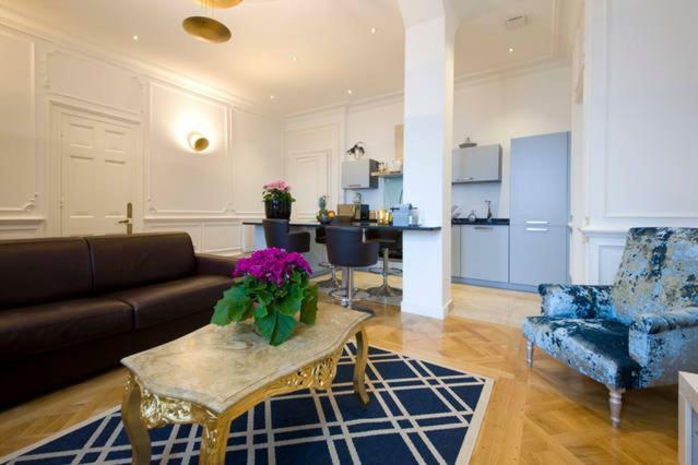 Residence Helianthe Μπιαρίτζ Εξωτερικό φωτογραφία
