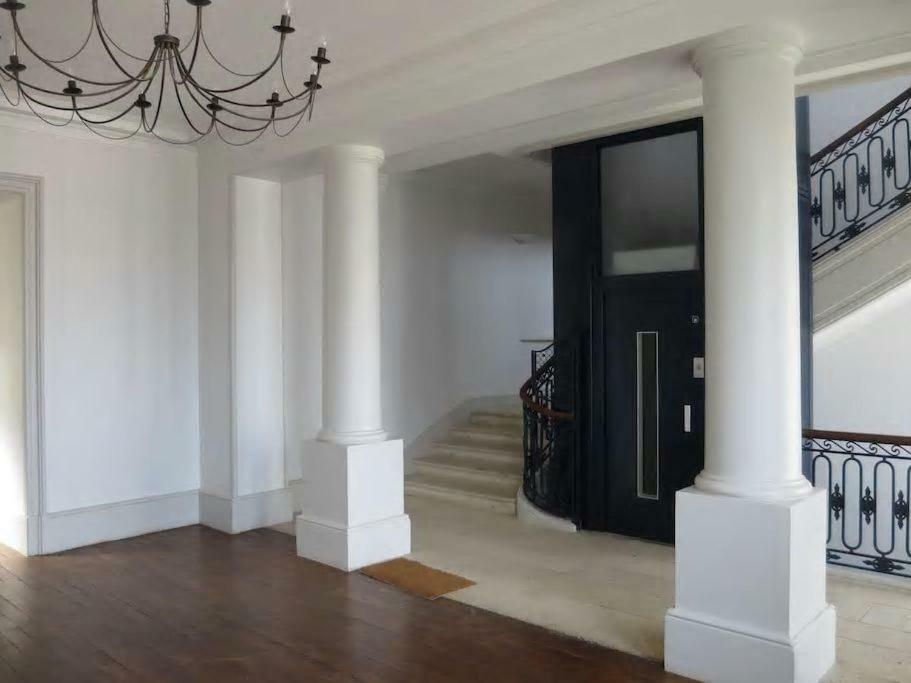 Residence Helianthe Μπιαρίτζ Εξωτερικό φωτογραφία