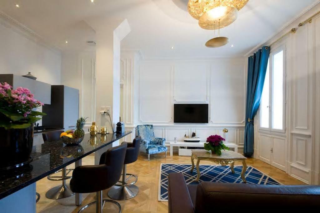 Residence Helianthe Μπιαρίτζ Εξωτερικό φωτογραφία