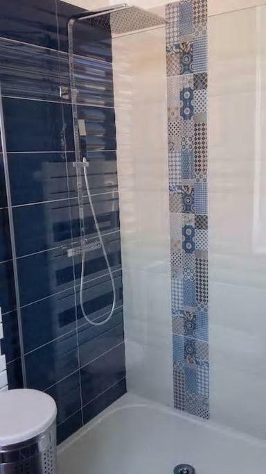 Residence Helianthe Μπιαρίτζ Εξωτερικό φωτογραφία