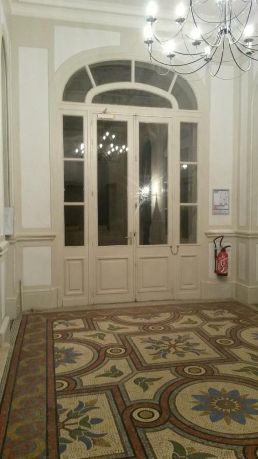 Residence Helianthe Μπιαρίτζ Εξωτερικό φωτογραφία