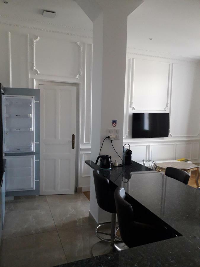 Residence Helianthe Μπιαρίτζ Εξωτερικό φωτογραφία