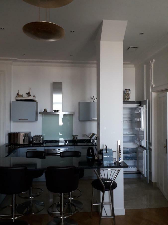 Residence Helianthe Μπιαρίτζ Εξωτερικό φωτογραφία