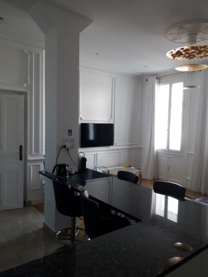 Residence Helianthe Μπιαρίτζ Εξωτερικό φωτογραφία
