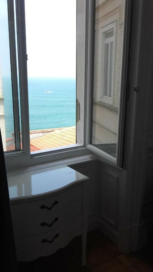 Residence Helianthe Μπιαρίτζ Εξωτερικό φωτογραφία