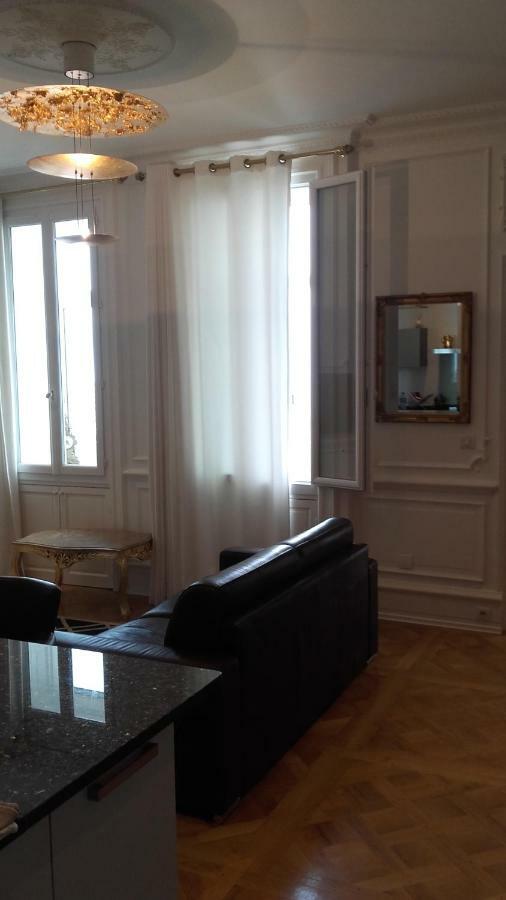 Residence Helianthe Μπιαρίτζ Εξωτερικό φωτογραφία