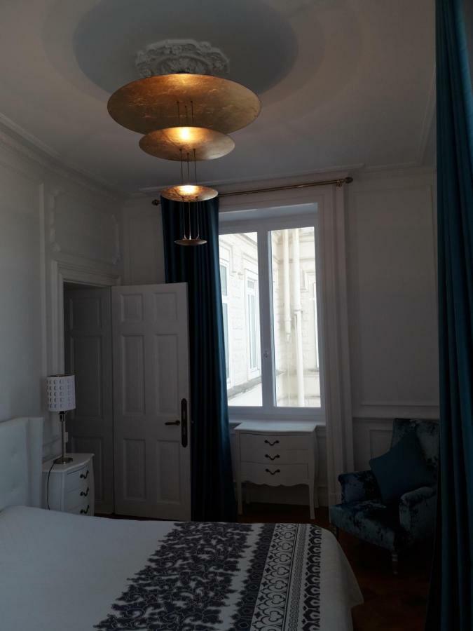 Residence Helianthe Μπιαρίτζ Εξωτερικό φωτογραφία