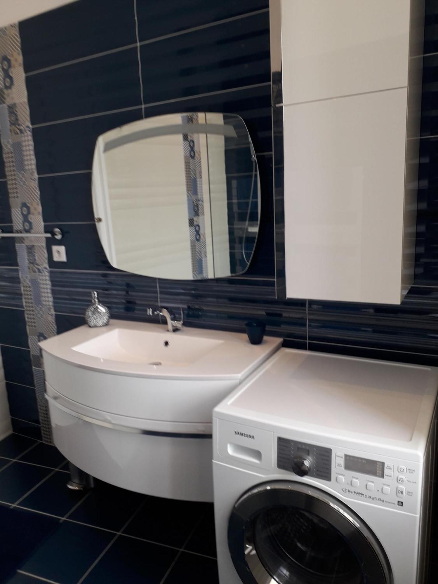 Residence Helianthe Μπιαρίτζ Εξωτερικό φωτογραφία