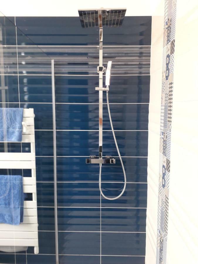 Residence Helianthe Μπιαρίτζ Εξωτερικό φωτογραφία